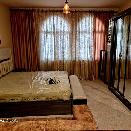 Апартаменти Sbatin Madba Мадаба Екстер'єр фото